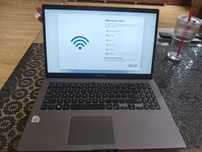 Notebook Asus F509J
