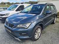 SEAT Ateca 1.6 TDI Style