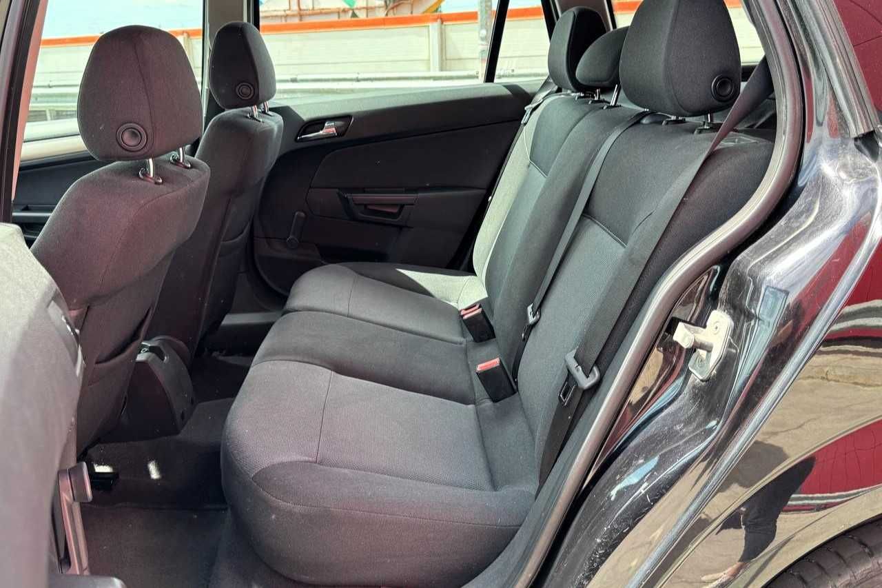 Opel Astra 2007 року 1.6 Газ\Бензин МКПП - Кредит\Лізинг