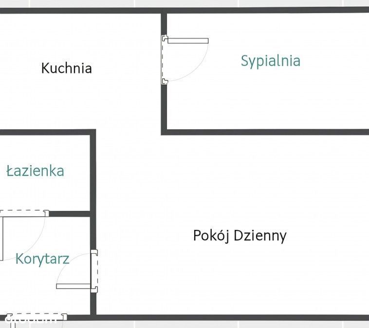 Mieszkanko przy Króla Maciusia poszukuje nowego Właściciela