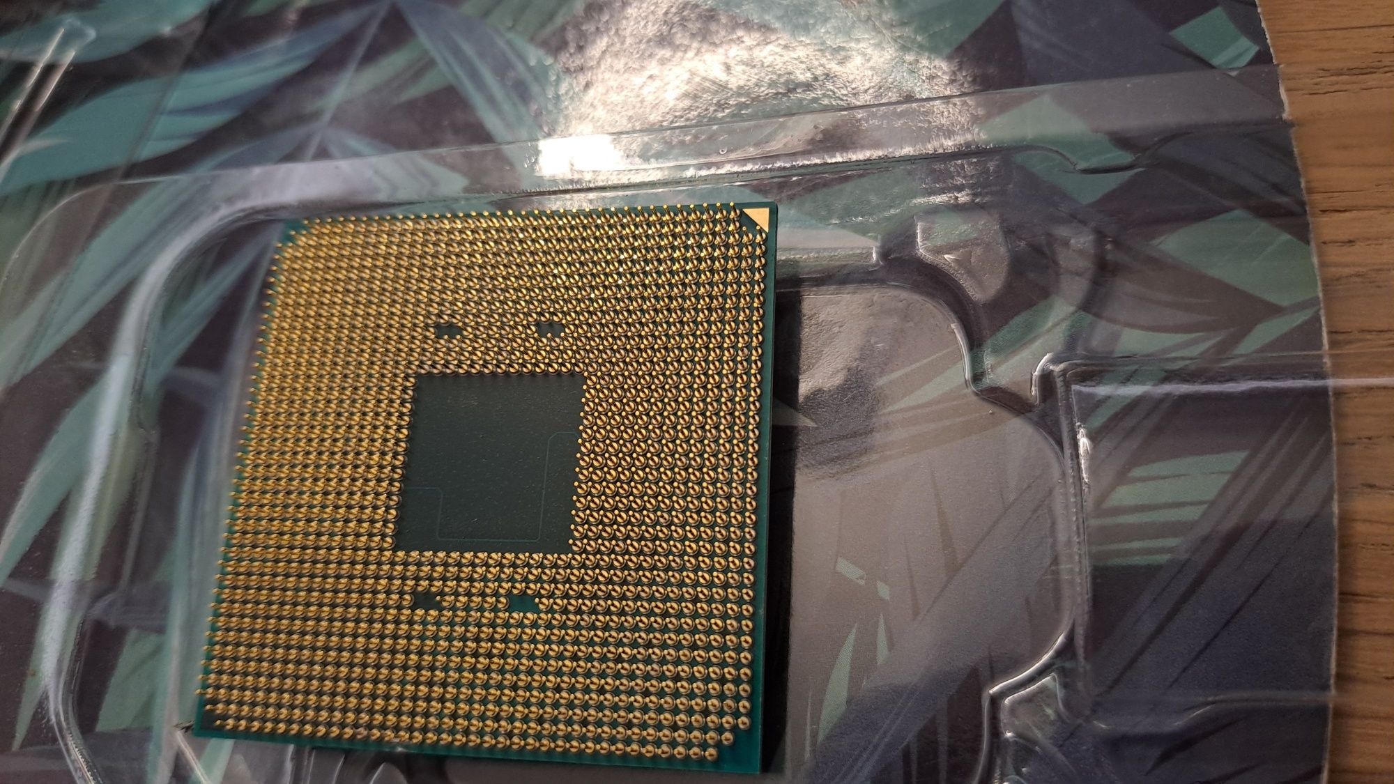 Procesor AMD RYZEN 5 2400G 3.9GHz, AM4, grafika Radeon