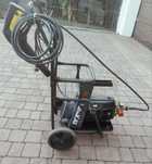 Myjka kranzle 105