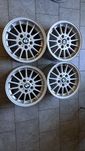 BMW E34 Felg oryginalne 16 Cali Komplet