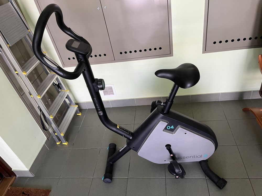 Rower stacjonarny Domyos