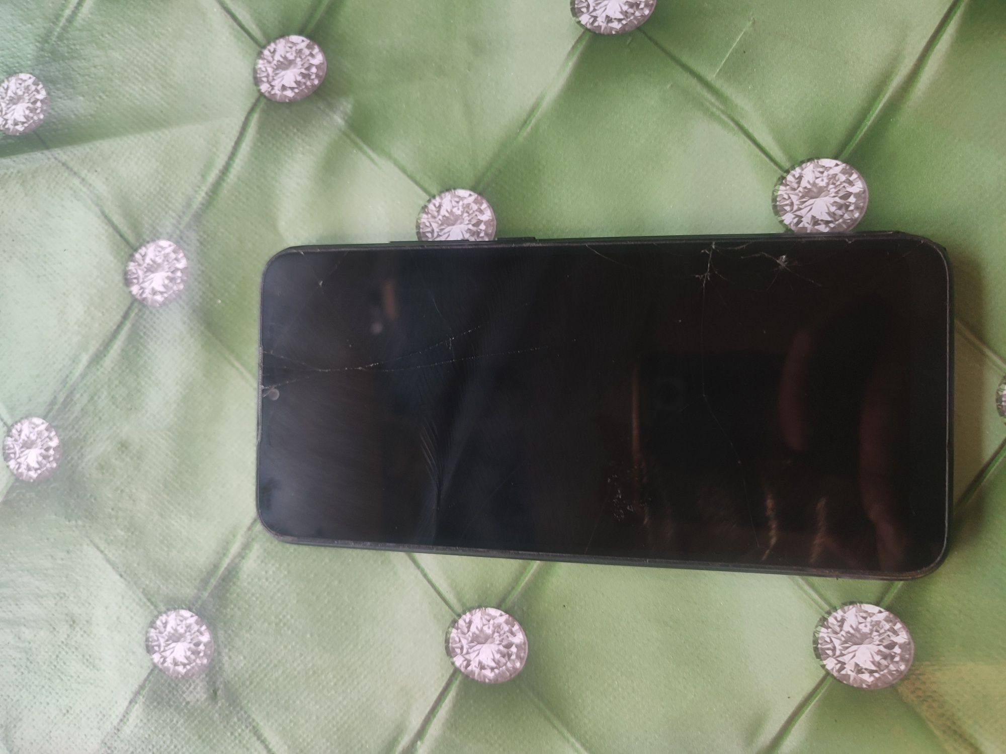 Xiaomi Redmi 9C 3+1/64GB NFC