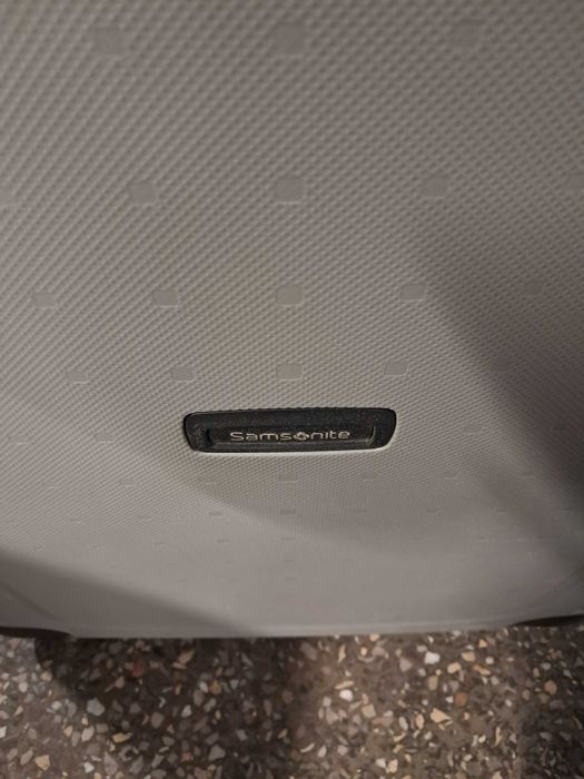 Sprzedam walizki male i duze