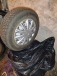 Резина зимняя 175/70R13