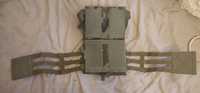 Kamizelka plate carrier wz.93 typu Jumper