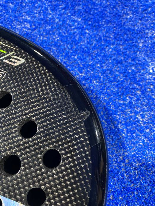 Raquete Padel - Siux Evoque 3