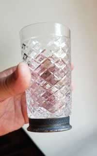 Изделия из серебра ( стаканы)