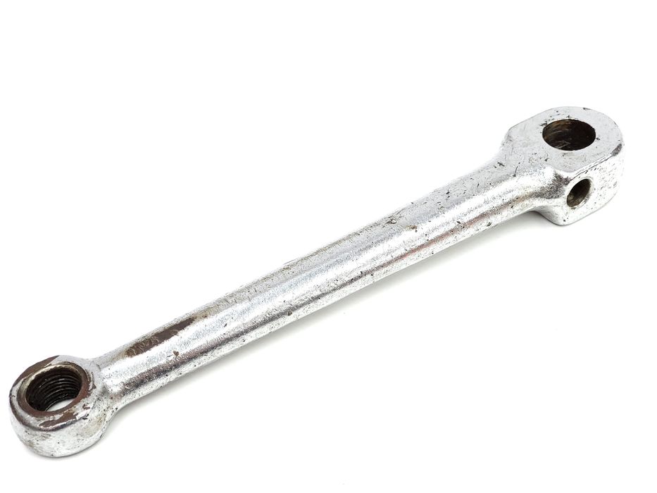 Ramię korby zębatki napędu ZZR Romet Universal Tyler PRL