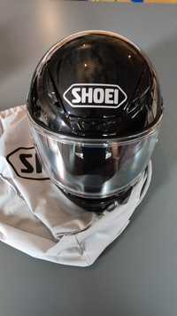 Capacete moto Shoei nxr preto