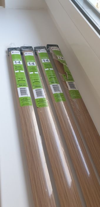 Profil podłogowy dylatacyjny listwa podłogowa