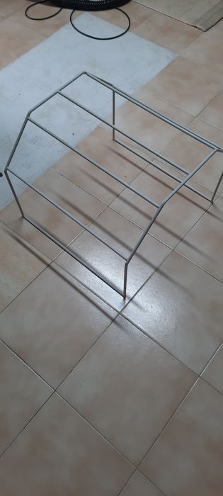 Arco para cama/ Suporte de levantar cobertores