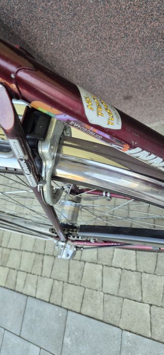 Велосипед жіночий/дамка/Nexus-3