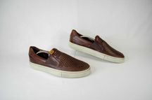 Ecco Collin 2.0 Slip On Слипоны Мокасины Оригинал! р. 42 27,5 см