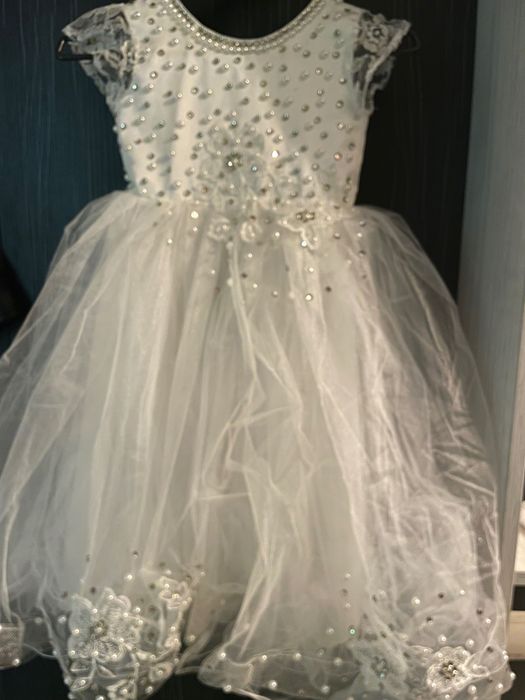 Плаття на Новий рік,  на свята