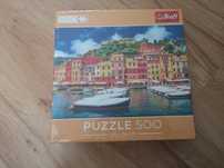 Puzzle Trefl 500 elementów