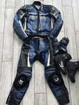 Мотокостюм Probiker