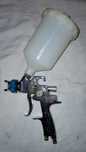 Pistolet malarski Vincento