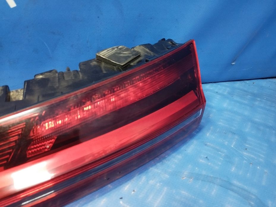 Задній ліхтар комплект E-TRON 50 71kwh Е Трон Є трон Фонарь Задний