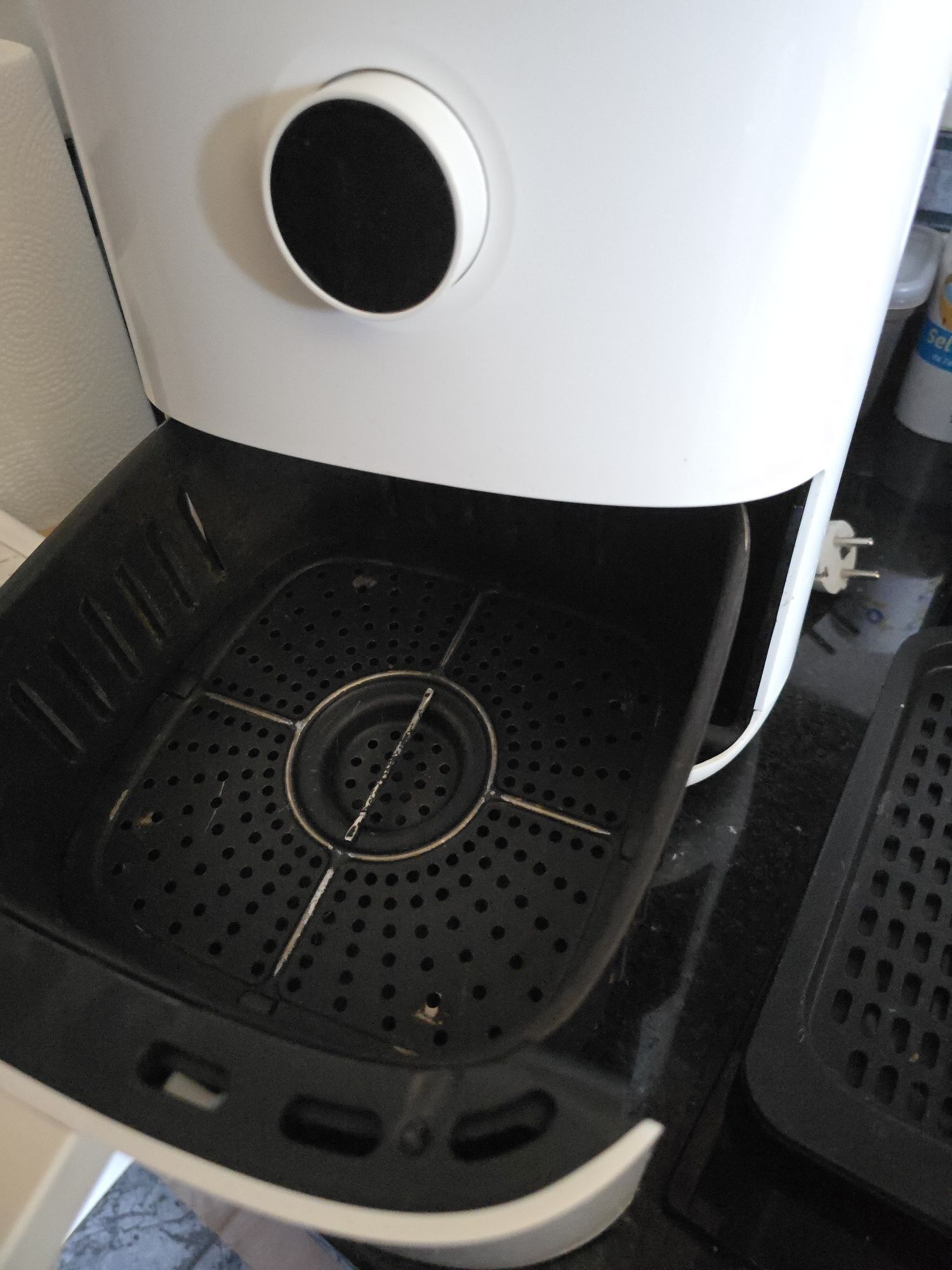 Fritadeira sem Óleo XIAOMI Mi Smart Air Fryer 3.5 L
