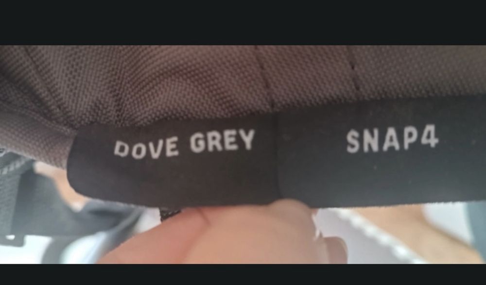 Wózek dziecięcy spacerówka Valco baby snap 4