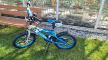 Rower kross 16 cali