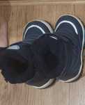 Buty zimowe dziecięce