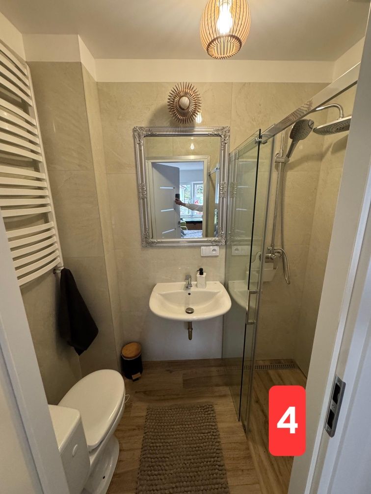 Apartamenty w Międzyzdrojach. Tanie noclegi. Pokoje do wynajęcia.