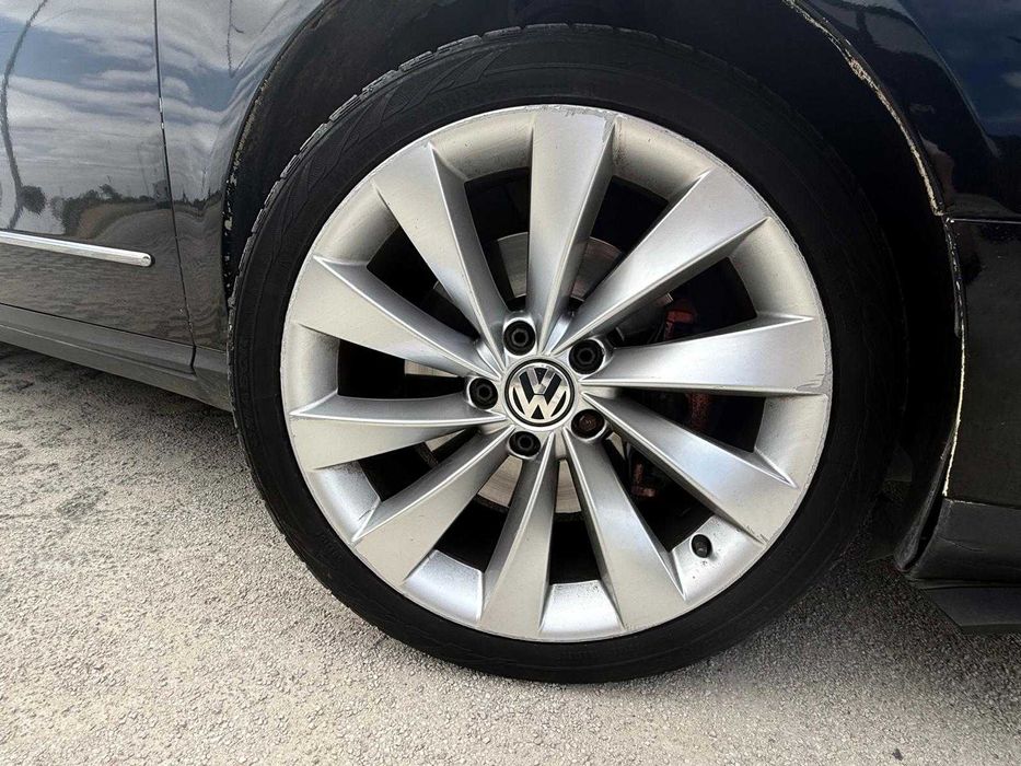 Vendo VW PASSAT 2.0