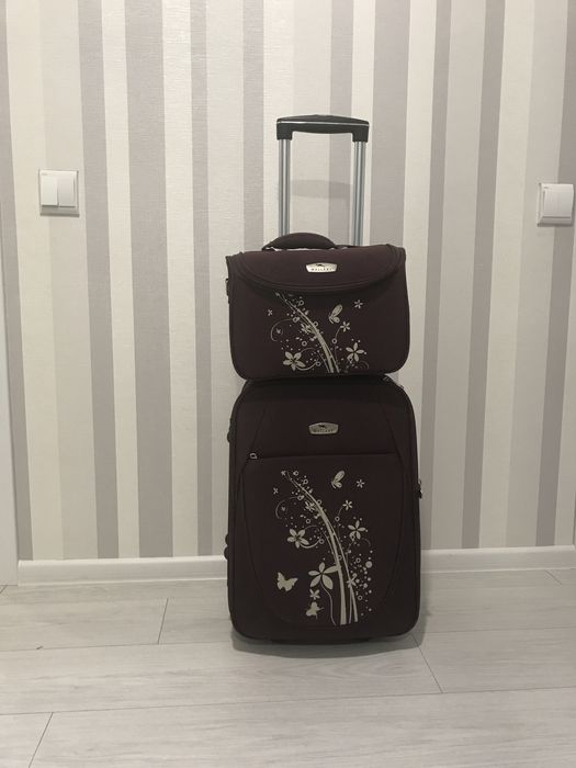 Дорожній набір Wallaby