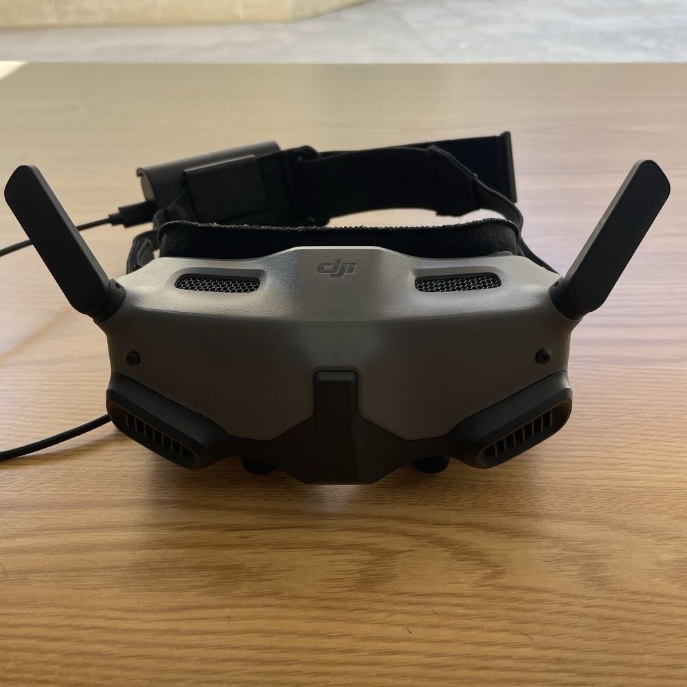 DJI Goggles 2 Óculos FPV