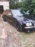 Chrysler 300C 3.0 crd 3.0cdi czesci