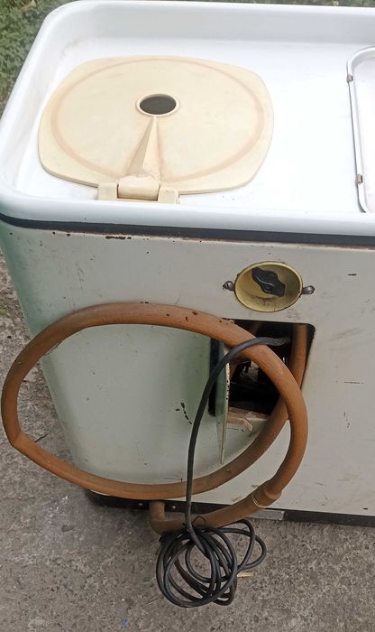 Стиральная машина Аурика