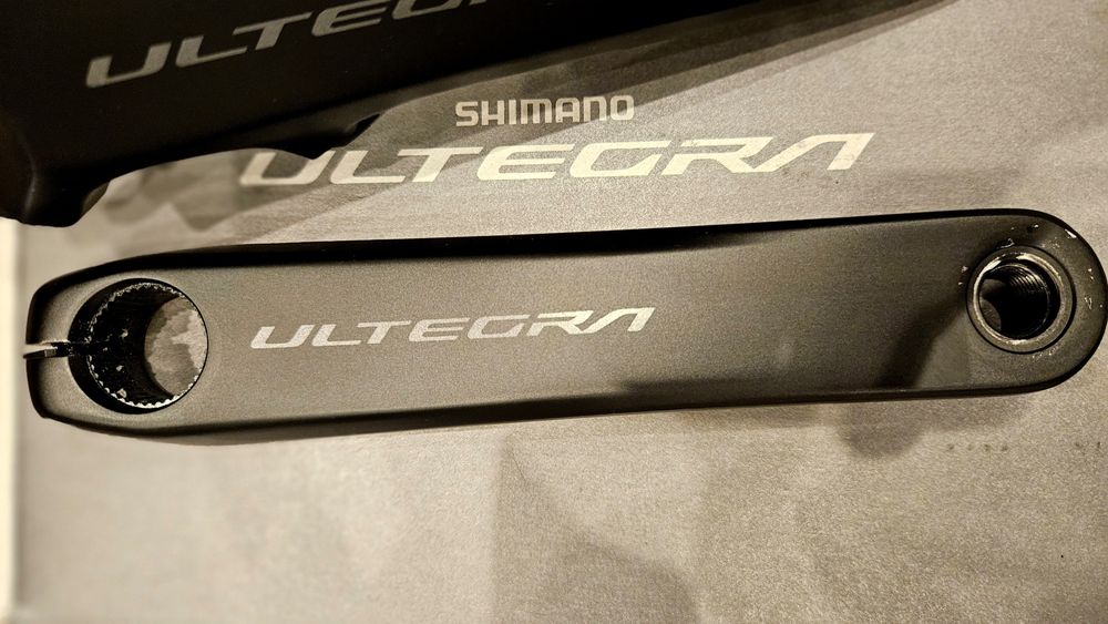 Korba Shimano Ultegra R 8100 - 170mm
