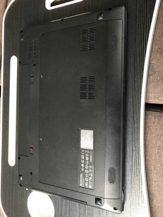 Ноутбук Lenovo G585  GamerEdition