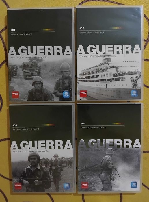 B: DVDs Filmes 0,40 cêntimos Comédia, Terror, Românticos, Ficção