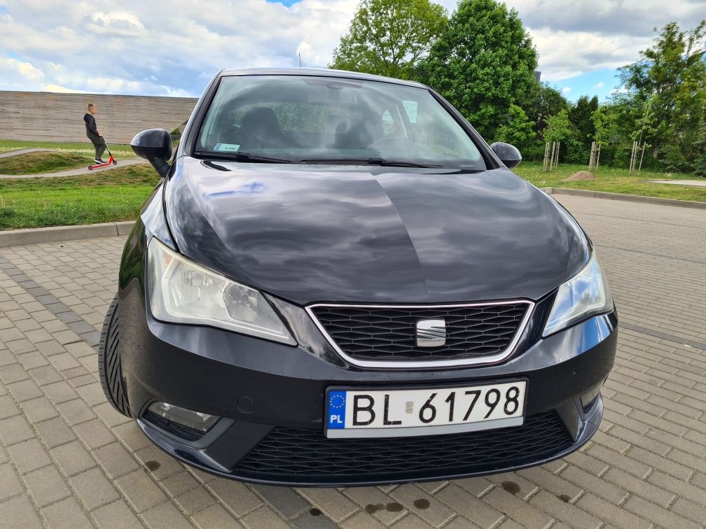 Sprzedam Seat Ibiza IV