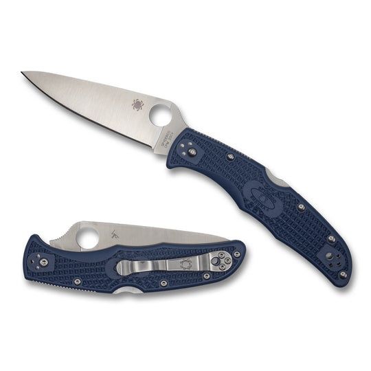 Spyderco Endura 4 Exclusive CPM-20CV