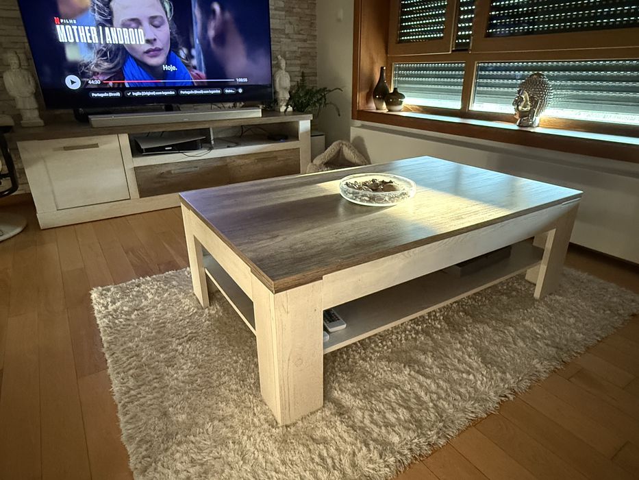 Conjunto Sala (conforama)