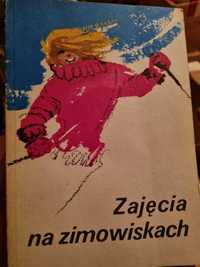 Zajęcia na zimowiskach, Tadeusz Łobożewicz, 1989r