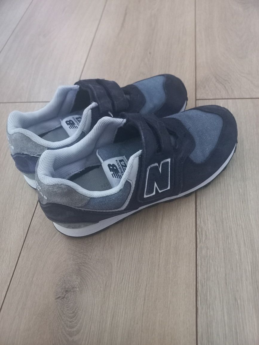 Buty New Balance roz. 35