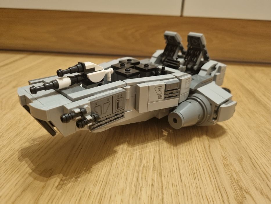 Lego star wars 75100
