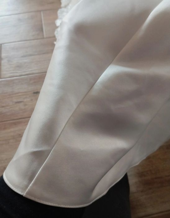 Suknia ślubna 38/40