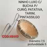 Ninhos Artesanais do Brasil