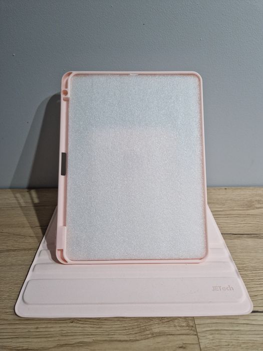 JETech Etui Obrotowe 360° Do iPad Air 11 10.9 M3 M2 M5 M4 Auto Sleep