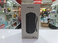 Нова Sony SRS-XE200 Black