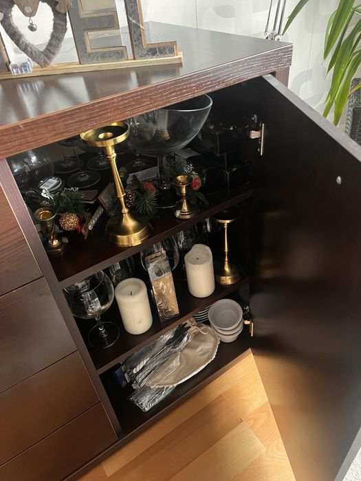 Aparador de Sala Jantar