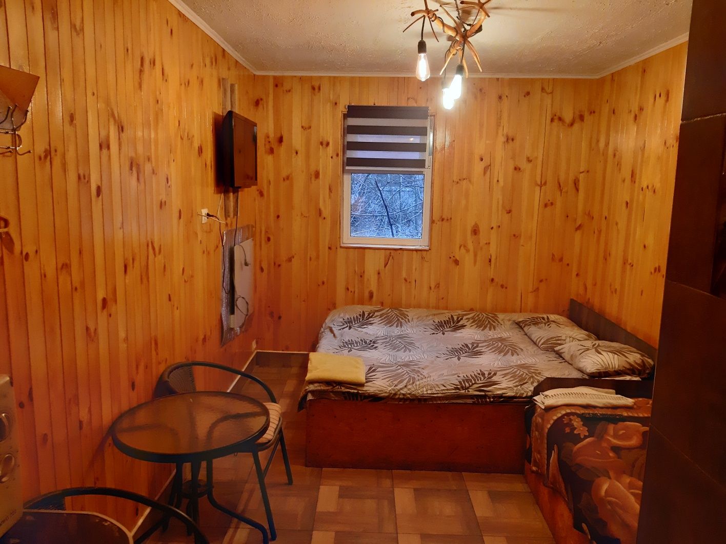Хостел кімнати міні квартири 450 гр кімната